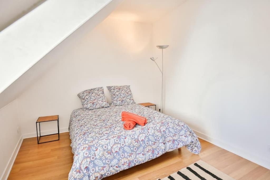 Le Bel-Air Avallon Ngoại thất bức ảnh