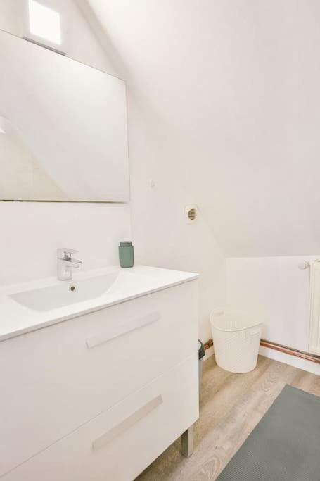 Le Bel-Air Avallon Ngoại thất bức ảnh