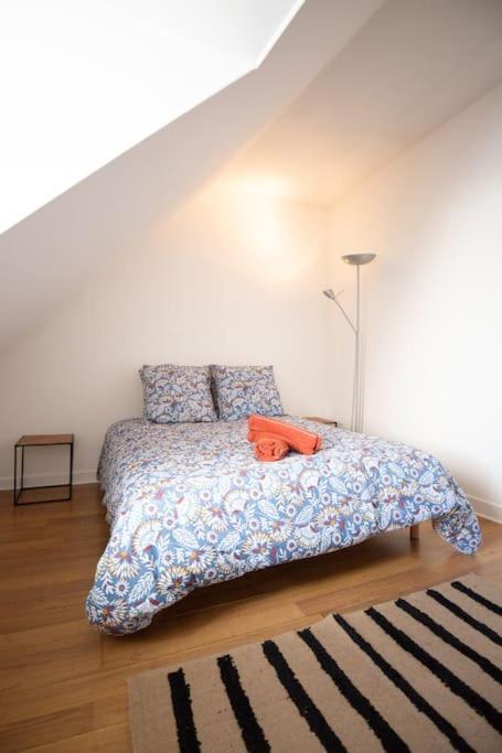 Le Bel-Air Avallon Ngoại thất bức ảnh