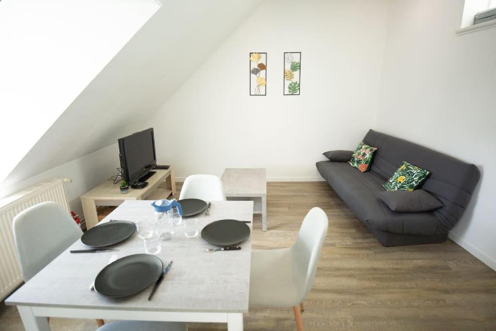 Le Bel-Air Avallon Ngoại thất bức ảnh