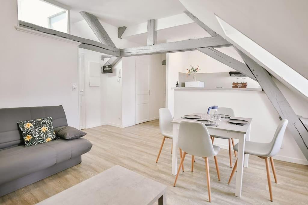 Le Bel-Air Avallon Ngoại thất bức ảnh