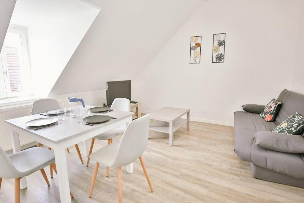 Le Bel-Air Avallon Ngoại thất bức ảnh