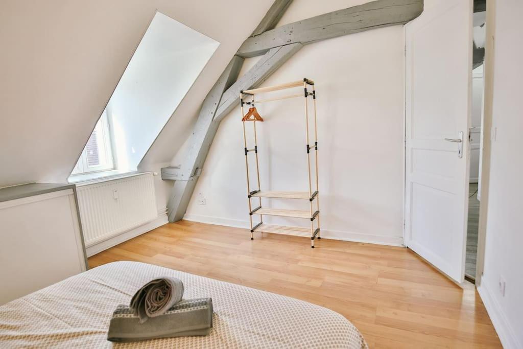 Le Bel-Air Avallon Ngoại thất bức ảnh